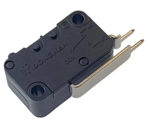 Interruptor de flotador para lavavajillas HAOYU W10195039 Whirlpool KitchenAid Maytag 1 pieza - Imagen 1 de 4