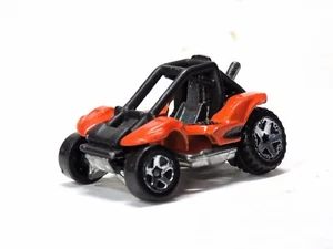 HOTWHEELS #98 diecast coche lijadora eléctrica ©2004 50 mm sin caja - Imagen 1 de 5