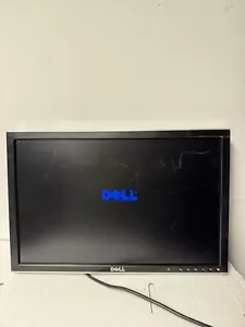 Dell 2007WFPB 20" LCD Monitor Scratches - Picture 1 of 2