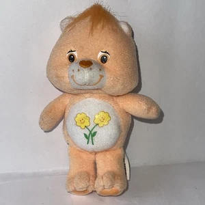 Mini peluche Care Bears Friend Bear (2004) - Imagen 1 de 6