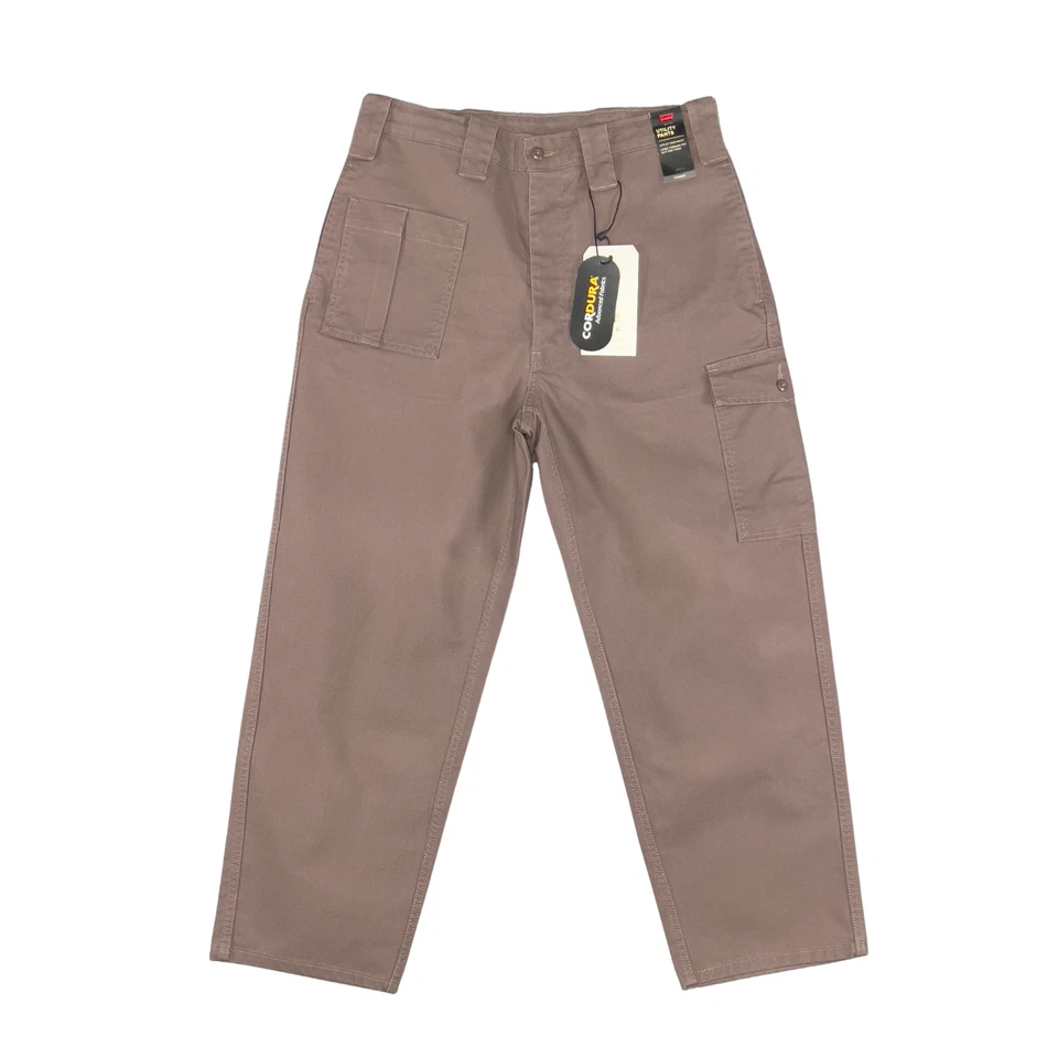 Levi's® Skateboarding™ Men's Strong Cargo Utility Pants Purple NWT - Image 1 of 4