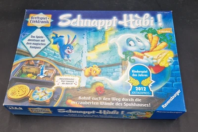 Schnappt Hubi! - Bild 1 von 4