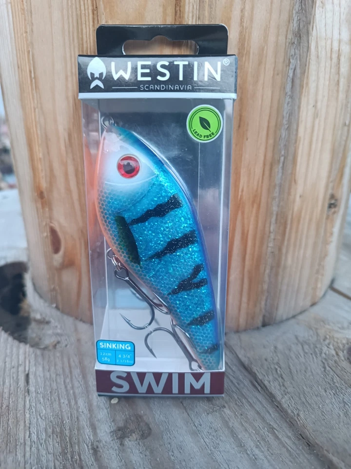 Westin Swim - Bild 1 von 1