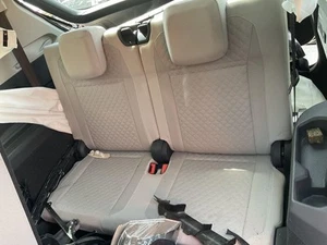 TIGUAN 2018 Third Seat Station Wagon Van 4914695 - Picture 1 of 1