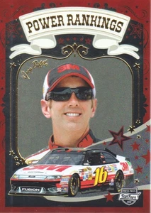 2012 Press Pass Fanfare NASCAR Racing Cards Power Ranking: Pick From List - Picture 1 of 21