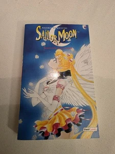 Sailor Moon Manga Band 17 1 AUFLAGE Comic Sailer - Bild 1 von 3