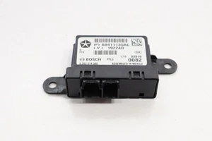 2019 2020 2021 2022 JEEP GRAND CHEROKEE Chassis Brain Box - Picture 1 of 10