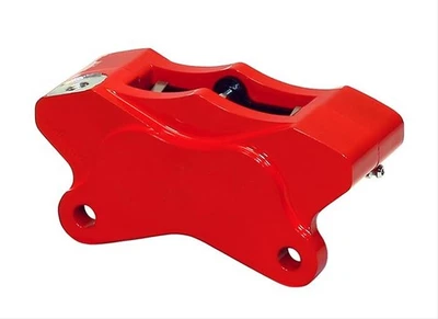 Wilwood GP310 High Performance Billet Motorcycle Caliper 120-7740-RD Foto 1 de 3