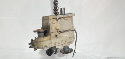 Caixa de transferência diesel 2016 2017 2018 2019 Nissan Titan XD OEM 5.0L  - Imagem 1 de 4