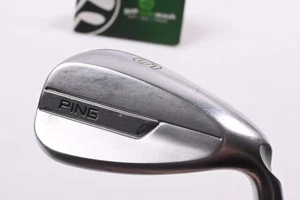 Ping G700 Sand Wedge / 54 Degree / Brown Dot / Senior Flex Ping Alta CB Shaft - Picture 1 of 7
