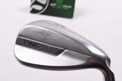 Ping G700 Sand Wedge / 54 Degree / Brown Dot / Senior Flex Ping Alta CB Shaft - Image 1 of 4