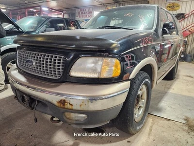 Engine Assembly 5.4L VIN L SOHC Fits 1999 EXPEDITION 1288098 - Изображение 1 из 4