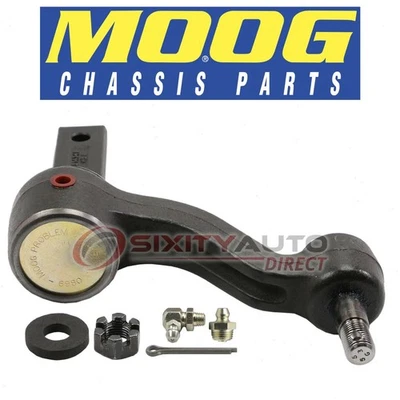MOOG Steering Idler Arm for 1992 Chevrolet C2500 Suburban - Gear  fc Foto 1 de 4