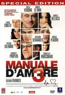 Manuale damore 3 (speciale edition) von Giovanni Ve... | DVD | Zustand sehr gut - Bild 1 von 2