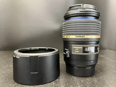 TAMRON SP AF 90mm 1:2:8 F/2.8 Di MACRO 1:1 272e - Image 1 of 4