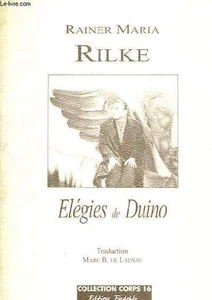 Elégies de Duino - Collection Corps 16. - Rainer Maria Rilke - 19 - Picture 1 of 1