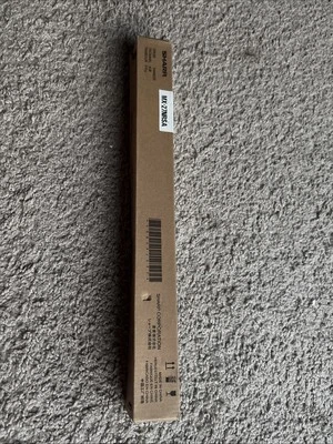 Sharp MX-27NUSA Cyan / Magenta / Yellow / Black Drum Unit - Image 1 of 3