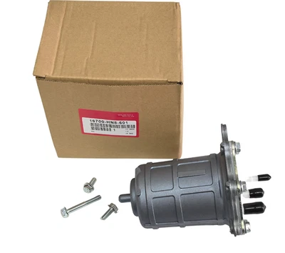 OEM For Honda Fuel Pump Shadow VT750 VT1300 Fury Rincon TRX680 16700-HN8-601 NEW Foto 1 de 4