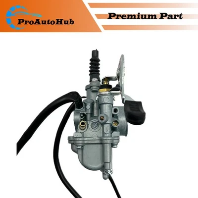 Carburetor For Suzuki Quadsport LTZ90 LTZ 90 13200-08H01 ATV 2007-2021 - Image 1 of 4