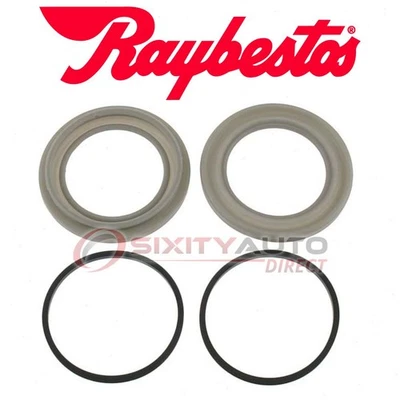Raybestos Rear Disc Brake Caliper Seal Kit for 1992-1999 Cadillac Seville - ba Foto 1 de 4