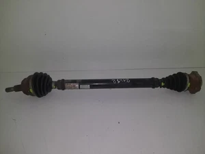 1J040727GG transmisión delantera derecha para VOLKSWAGEN GOLF IV 1997 1063174 - Picture 1 of 16