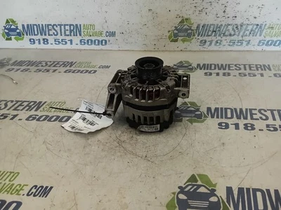 Alternator Fits 12-15 CAPTIVA SPORT 9477383 - Изображение 1 из 4