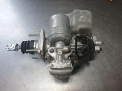 06 08 09 10 Piezas Freno Antibloqueo HUMMER H3 3.7 Foto 1 de 4