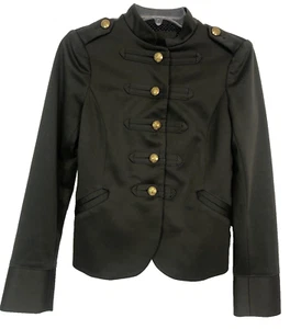 Giacca The Limited Military Band Steampunk Rinascimento Tg XS - Foto 1 di 8