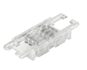 Hafele Loox5 LED RGB Strip Lights Clip Connector for 10mm Strip Light - Bild 1 von 2