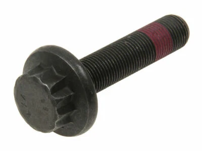 Perno de eje de transmisión Febi 93186GH 2010 2011 2012 para Volkswagen Tiguan 2009-2017 Foto 1 de 2