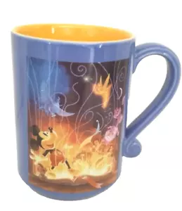 Taza de café Mickey Mouse 75 aniversario de Walt Disney World - Imagen 1 de 10