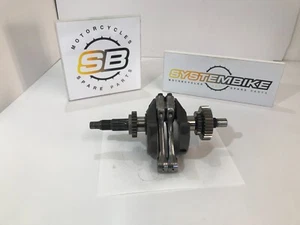 ALBERO MOTORE E BIELLE DUCATI MONSTER S4RS - 998 / CRANCKSHAFT - Imagen 1 de 9