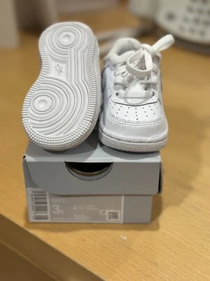 Baby Uptown Nike Talla 3C Foto 1 de 2