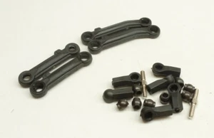 Carson Ersatzteil X10N 500105328 Gestängeset CRT® - Bild 1 von 1