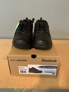 Reebok Work Cuscino Sublite Da Uomo Militare e Tattico Oxford RB8105 - Scegli Taglia - Foto 1 di 6