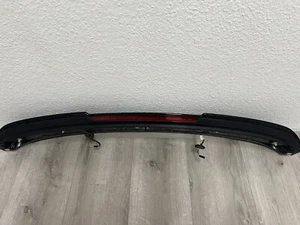 Heckspoiler Audi Q5 SQ5 8R 8R0827933 NEU ORIGINAL LZ9Y - Bild 1 von 8