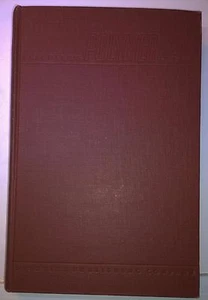 Physics and Chemistry of Cellulose Fibres, Hermans, 1949, Elsevier -Vintage 1st. - Picture 1 of 10