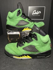 oregon 5s 2020