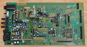 KENWOOD TS-850SAT CZĘŚCI - IF UNIT PC BOARD - Zdjęcie 1 z 2