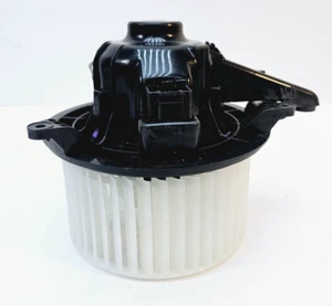 Front HVAC Heater Blower Motor with Fan for Ford Lincoln Replaces# 700237 - Picture 1 of 5