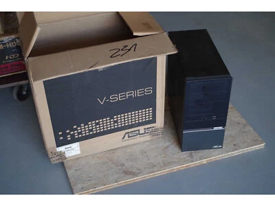 Asus V-Series Gehäuse - Image 1 of 2