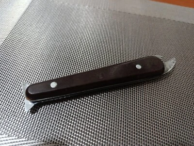 Old rare folding articulated knife Dolphin Simferopol USSR - Image 1 of 4