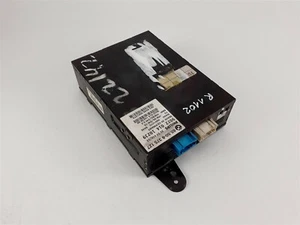 R1102 BMW ECU CONTROL MODEL UNIT 8375127 - Picture 1 of 4