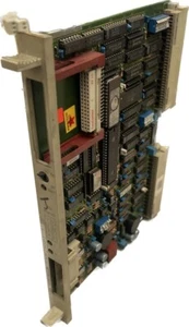 Siemens SIMATIC S5 EG-ANSCHALTUNG 308 6ES5308-3UA11  - Zdjęcie 1 z 2