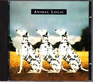 CD Animal Logic Virgin - Bild 1 von 1