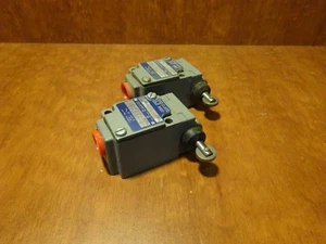 Square D limit switch B51 - Picture 1 of 3