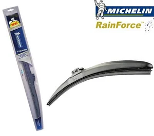 Genuine MICHELIN STEALTH Hybrid Front Wiper Blade 18 Inches, 45 Cm - Picture 1 of 7