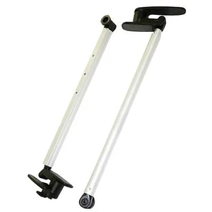 DOMETIC ERSATZFENSTERSTREBEN MIT GRIFF S4 S5 CAMPERVAN WOHNMOBIL CARAVAN VAN - Bild 1 von 1