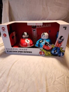 Sharper Image Road Rage Speed Bumpers - Picture 1 of 3