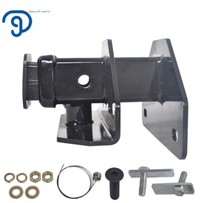 For Dodge Ram 1500 2500 3500 2003-18 Class 3 Tow Trailer Hitch Receiver New - Изображение 1 из 4